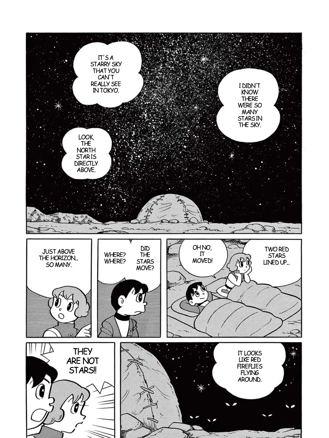 T・p Bon Zinmanga X Chapter 19 Page 63