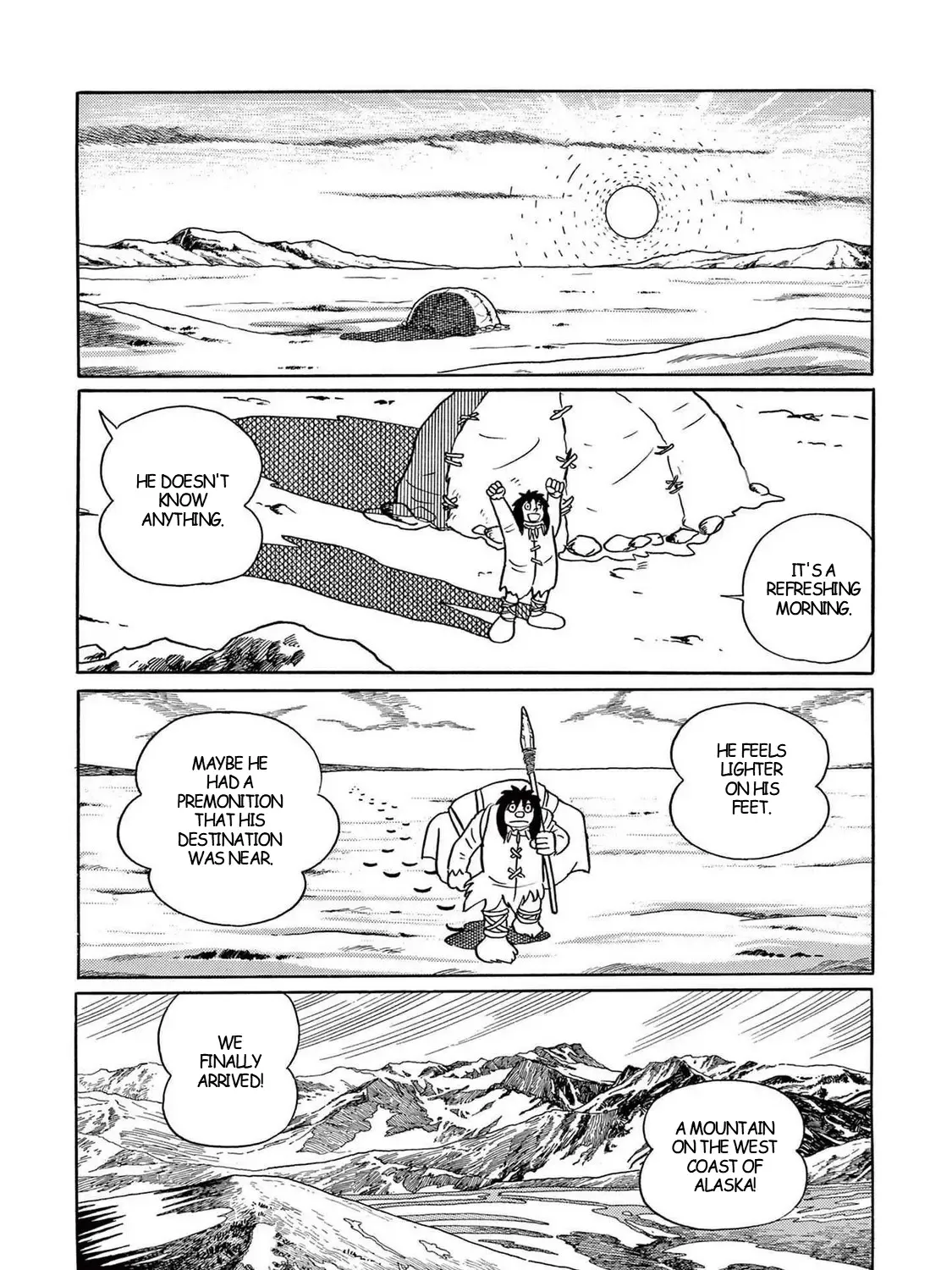 T・p Bon Zinmanga X Chapter 19 Page 69