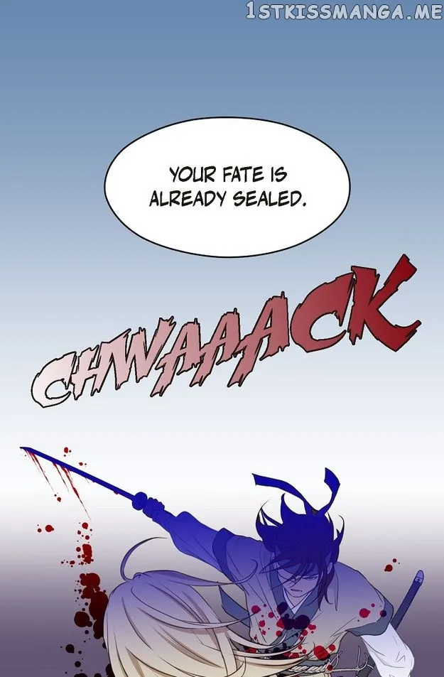 Sarasah Zinmanga X Chapter 119 Page 59