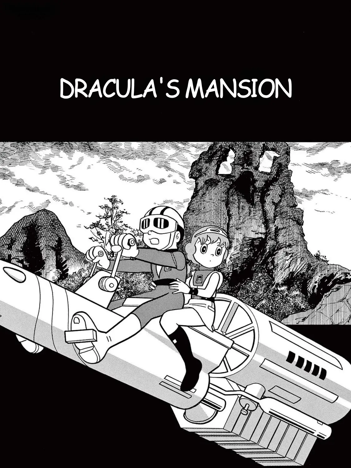 T・p Bon Zinmanga X Chapter 18 Page 1