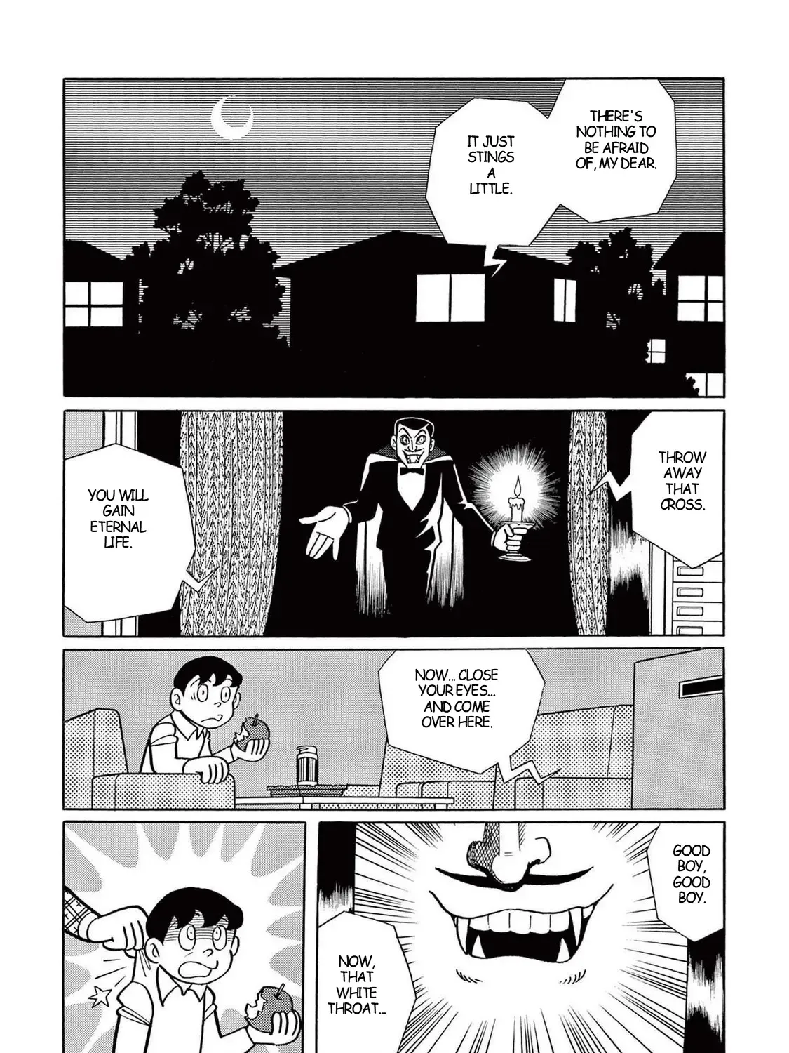 T・p Bon Zinmanga X Chapter 18 Page 3