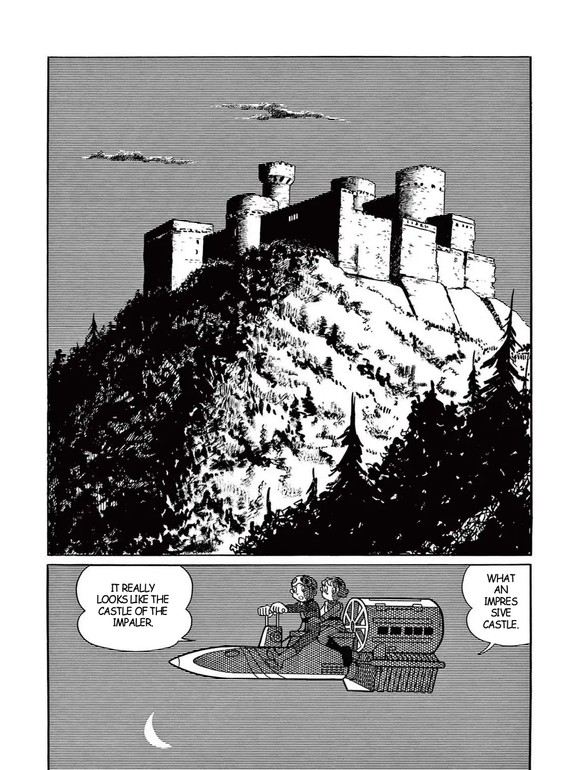 T・p Bon Zinmanga X Chapter 18 Page 13