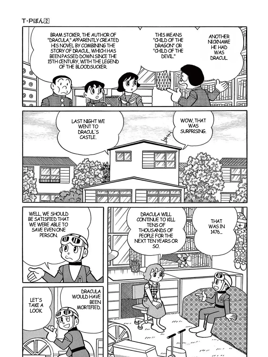 T・p Bon Zinmanga X Chapter 18 Page 37