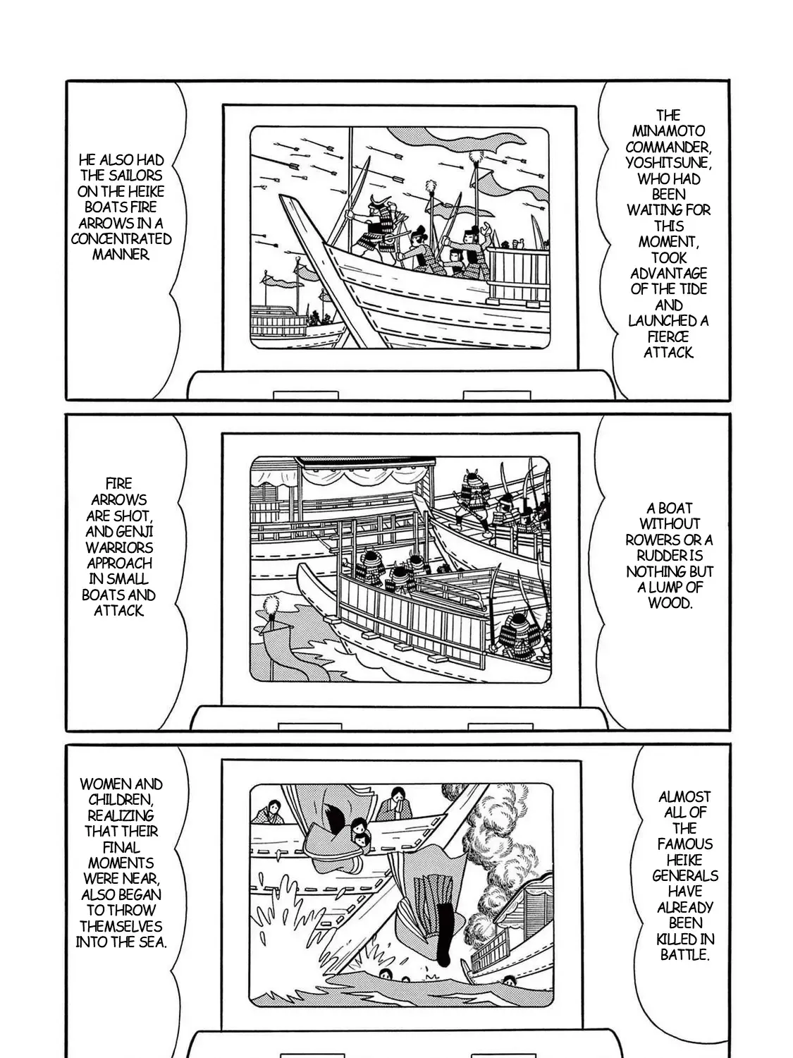 T・p Bon Zinmanga X Chapter 17 Page 15