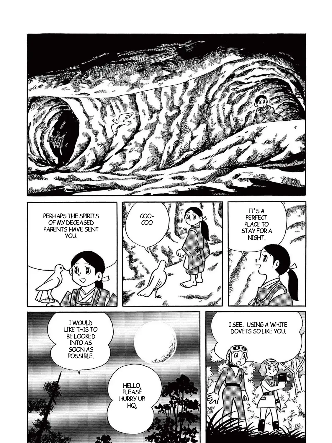 T・p Bon Zinmanga X Chapter 17 Page 27