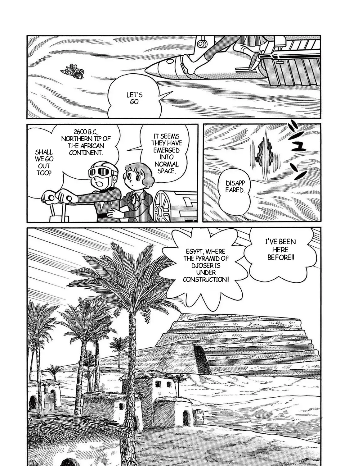 T・p Bon Zinmanga X Chapter 15 Page 39