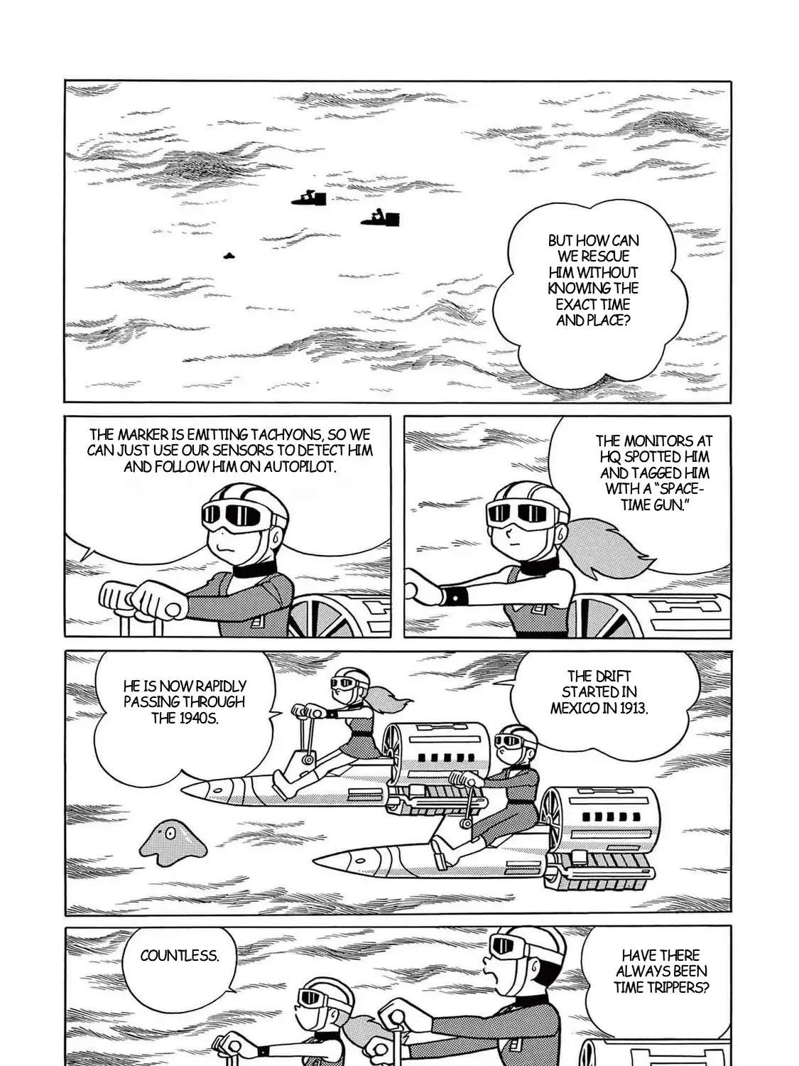 T・p Bon Zinmanga X Chapter 14 Page 11