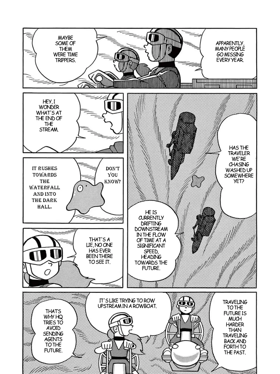 T・p Bon Zinmanga X Chapter 14 Page 15