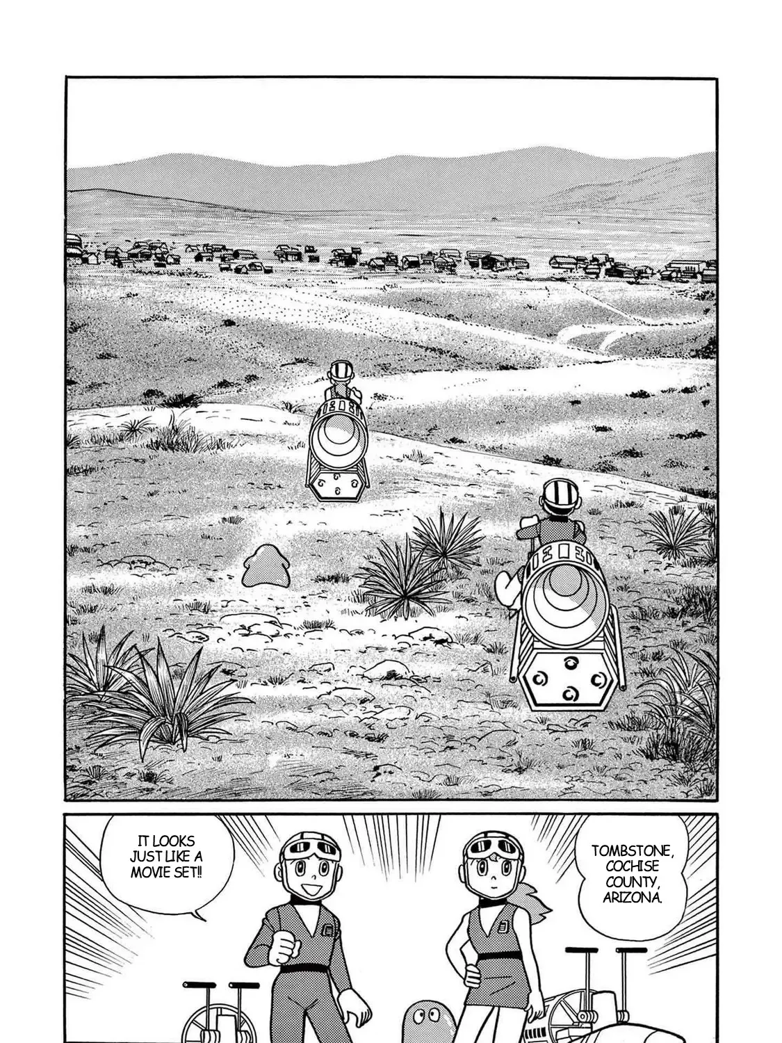 T・p Bon Zinmanga X Chapter 11 Page 15