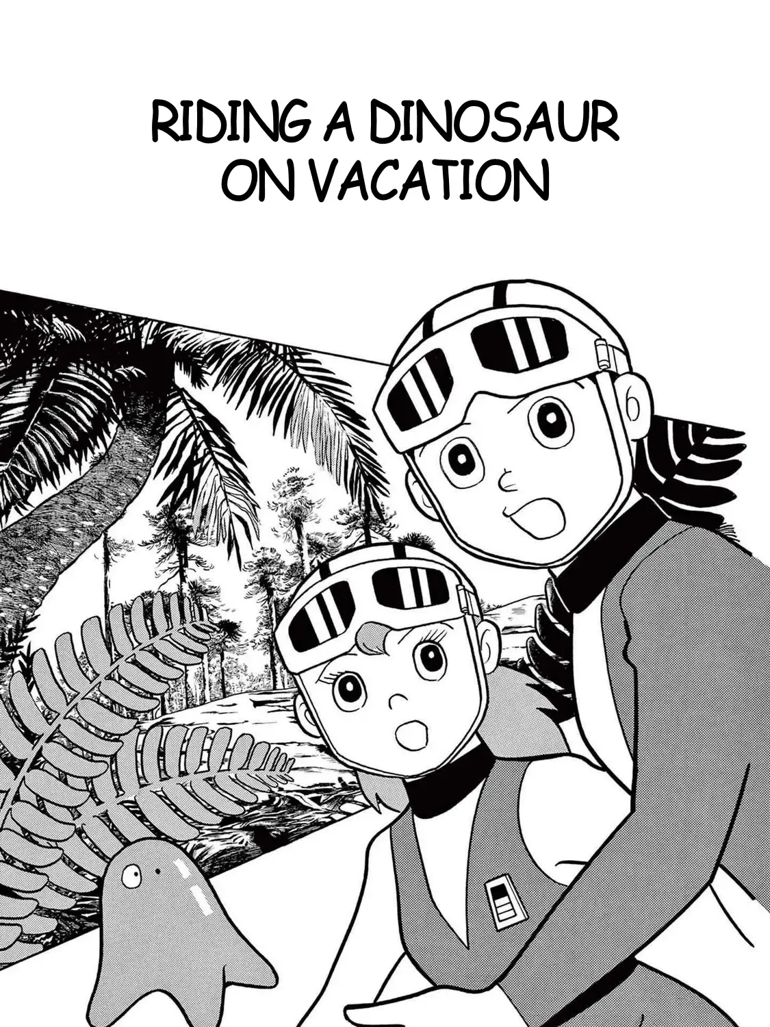 T・p Bon Zinmanga X Chapter 10 Page 1