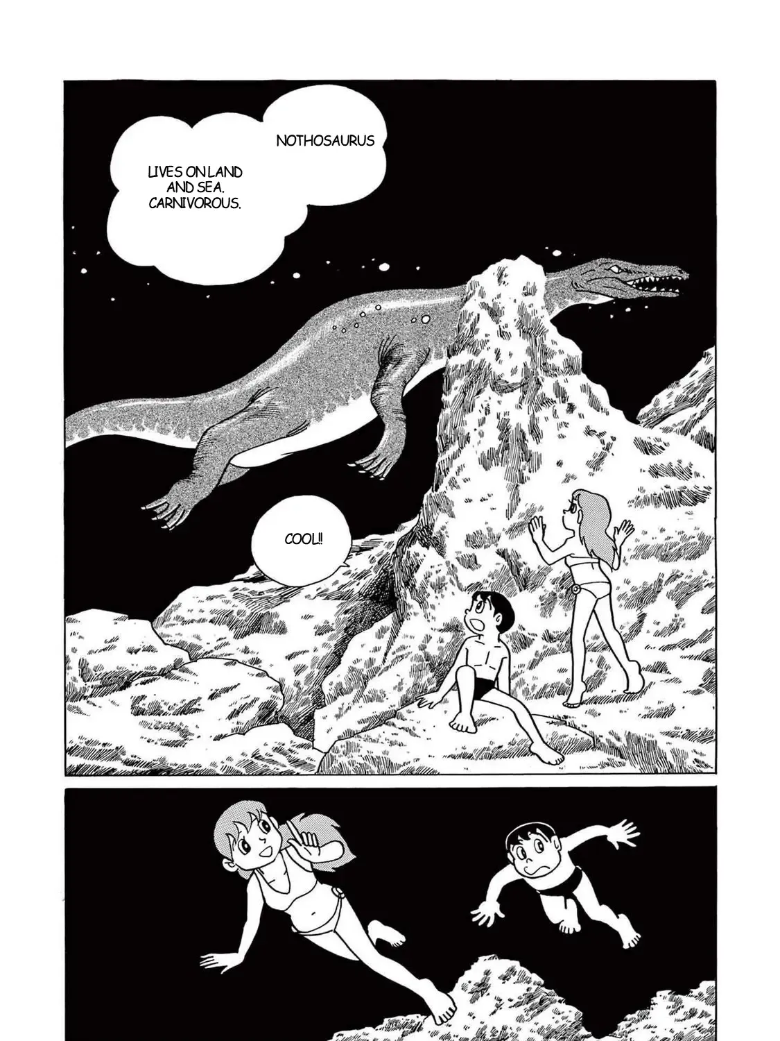 T・p Bon Zinmanga X Chapter 10 Page 27