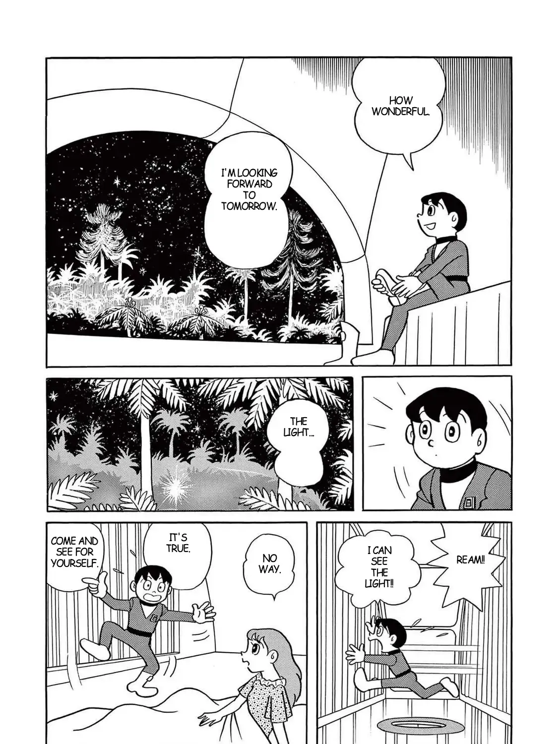 T・p Bon Zinmanga X Chapter 10 Page 33