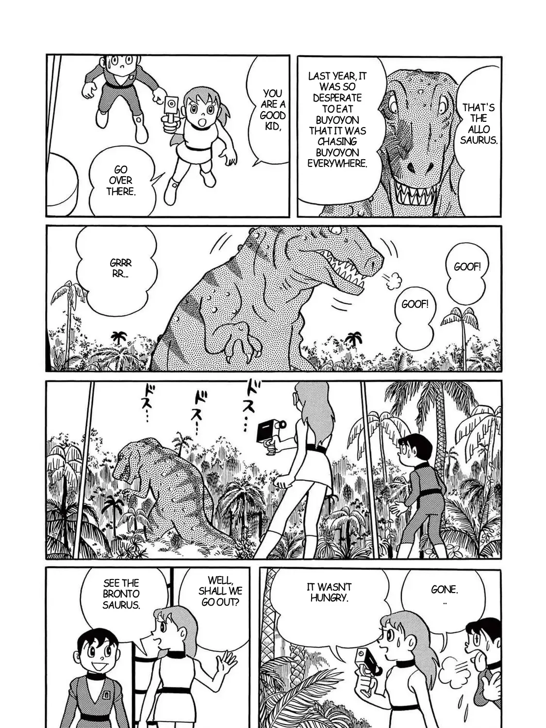 T・p Bon Zinmanga X Chapter 10 Page 39