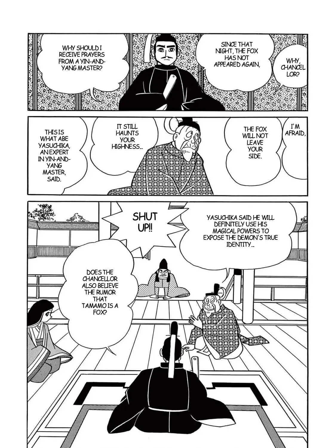 T・p Bon Zinmanga X Chapter 9 Page 27