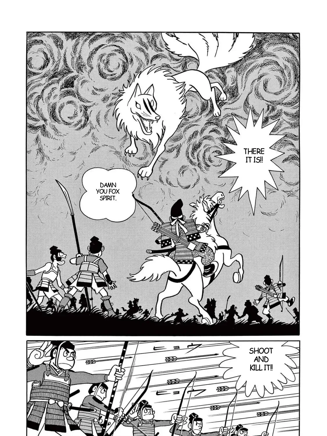 T・p Bon Zinmanga X Chapter 9 Page 57