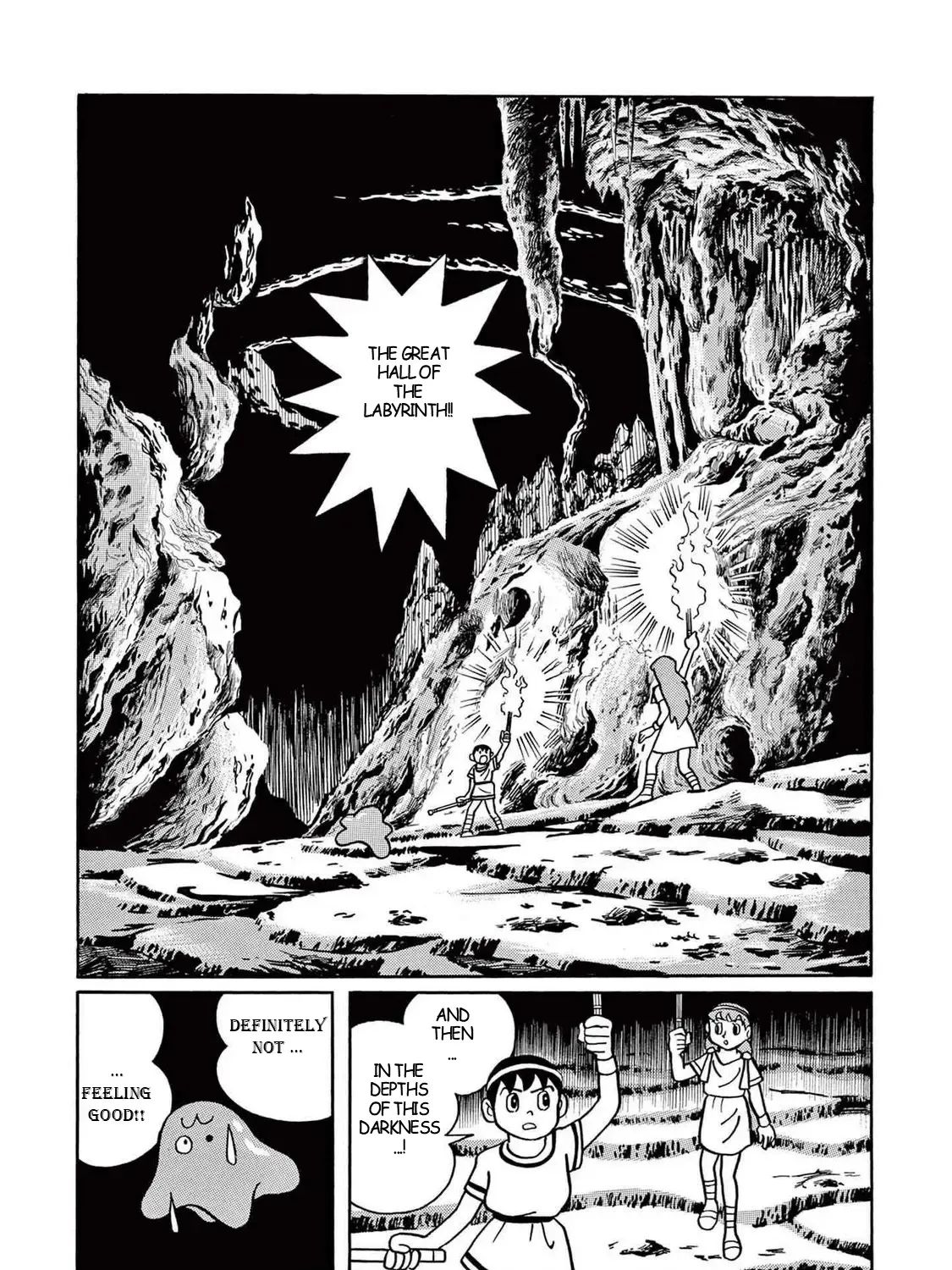 T・p Bon Zinmanga X Chapter 7 Page 59