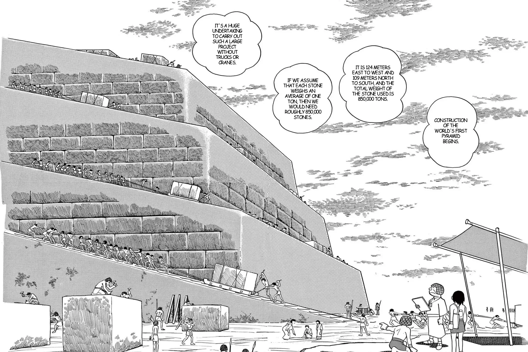 T・p Bon Zinmanga X Chapter 3 Page 35