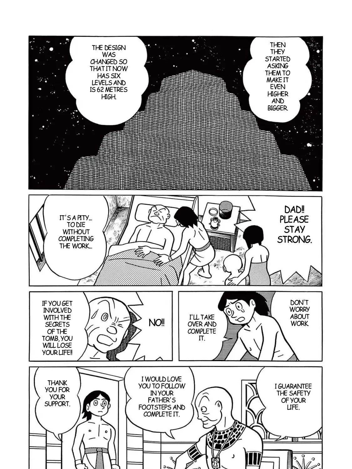 T・p Bon Zinmanga X Chapter 3 Page 39