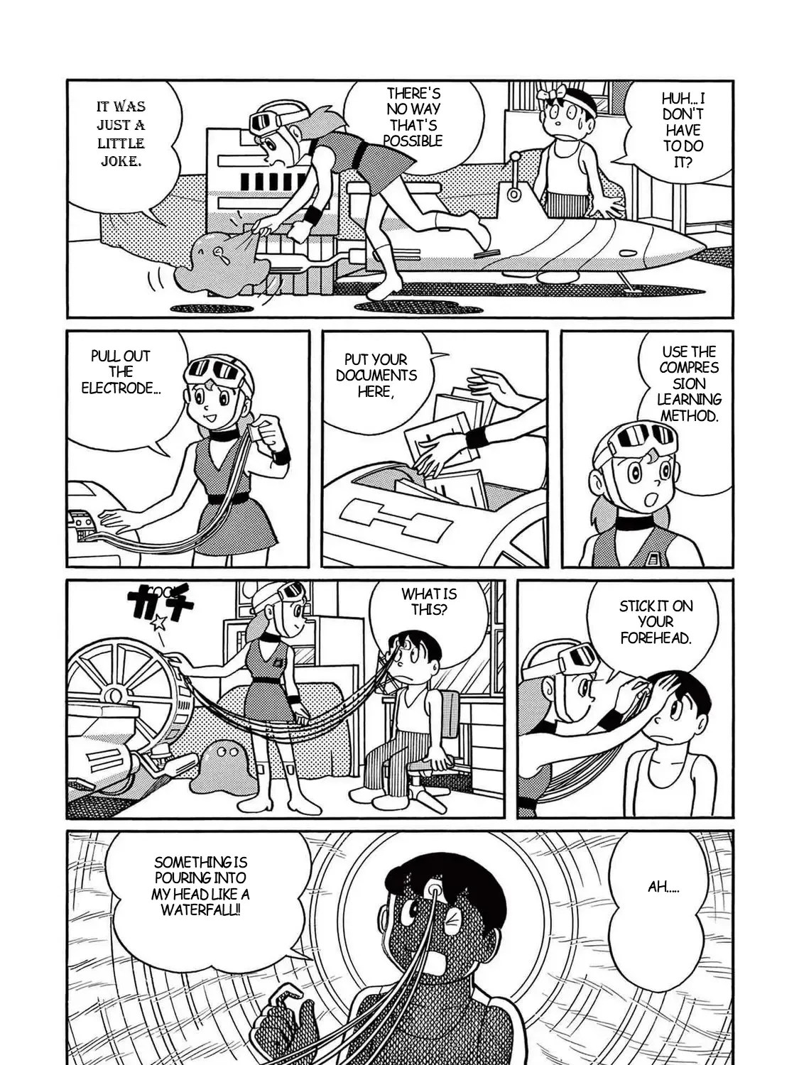 T・p Bon Zinmanga X Chapter 2 Page 39