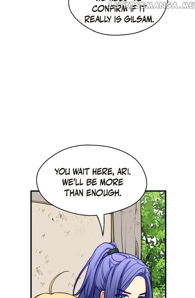Sarasah Zinmanga X Chapter 117 Page 47