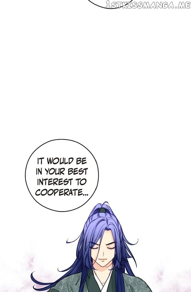Sarasah Zinmanga X Chapter 117 Page 59