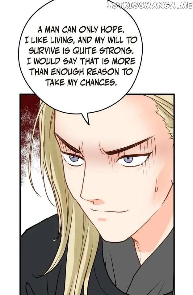 Sarasah Zinmanga X Chapter 117 Page 61