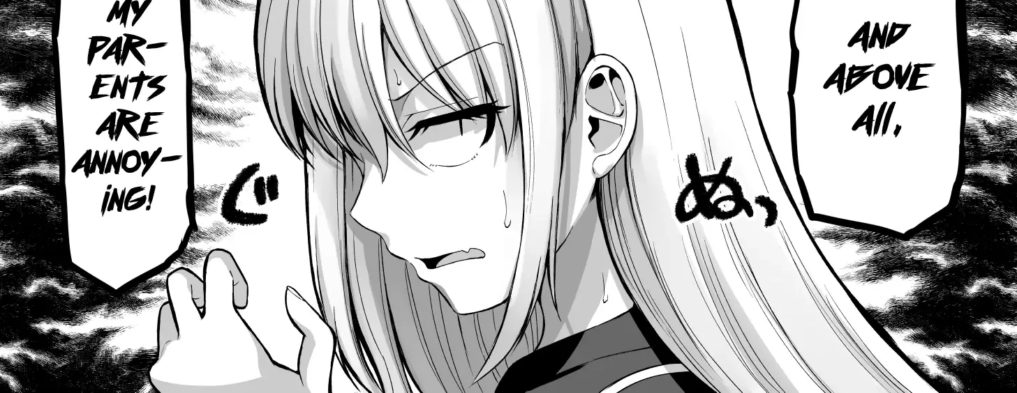 Kore kara Dandan Shiawase ni Natte Iku Kowai Onna Joushi Zinmanga X Chapter 123 Page 5