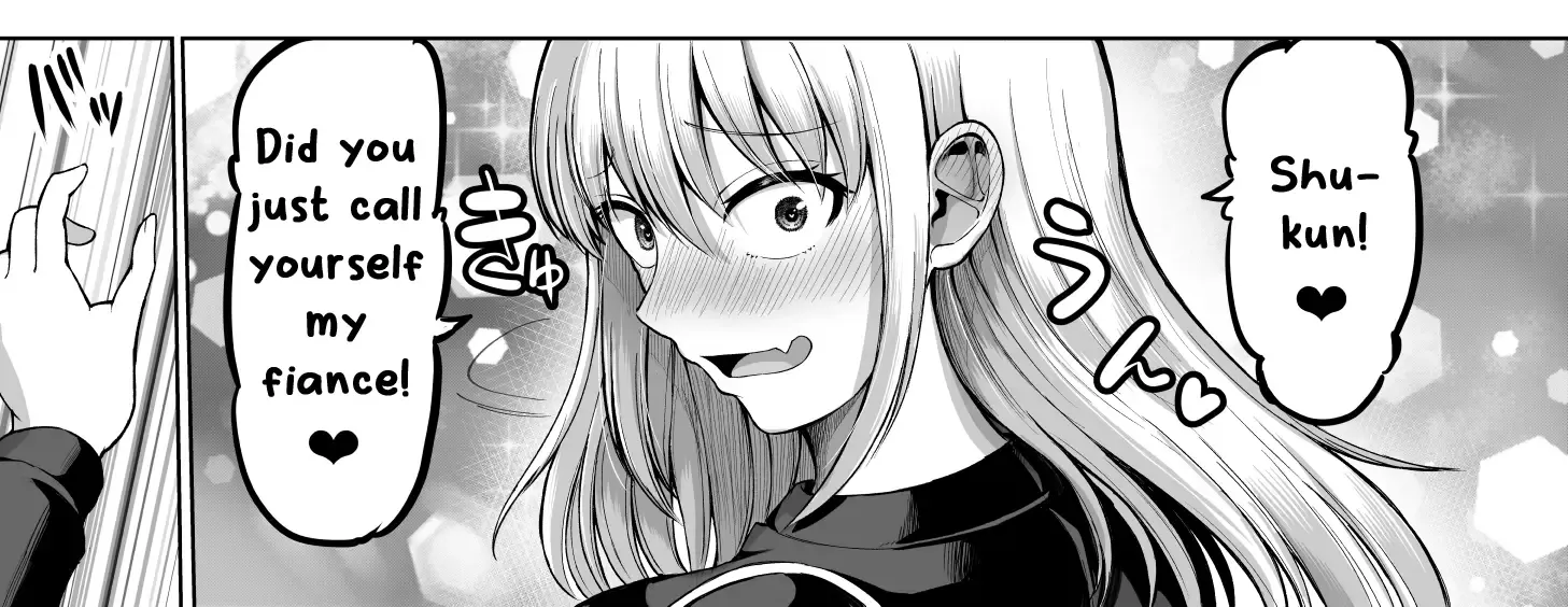 Kore kara Dandan Shiawase ni Natte Iku Kowai Onna Joushi Zinmanga X Chapter 123 Page 9