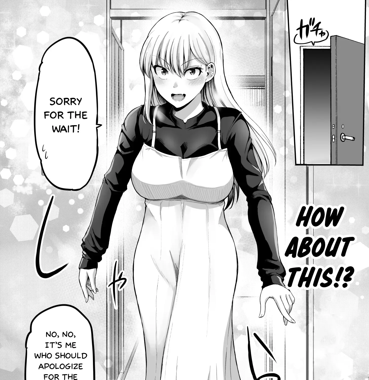 Kore kara Dandan Shiawase ni Natte Iku Kowai Onna Joushi Zinmanga X Chapter 118 Page 6