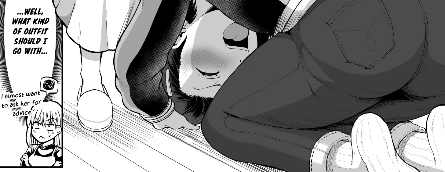 Kore kara Dandan Shiawase ni Natte Iku Kowai Onna Joushi Zinmanga X Chapter 118 Page 13