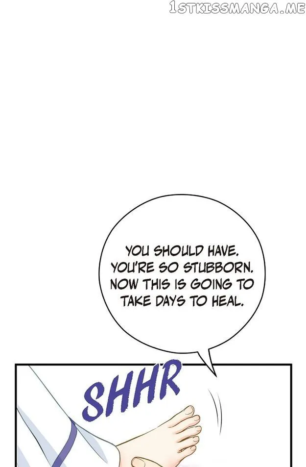Sarasah Zinmanga X Chapter 116 Page 37
