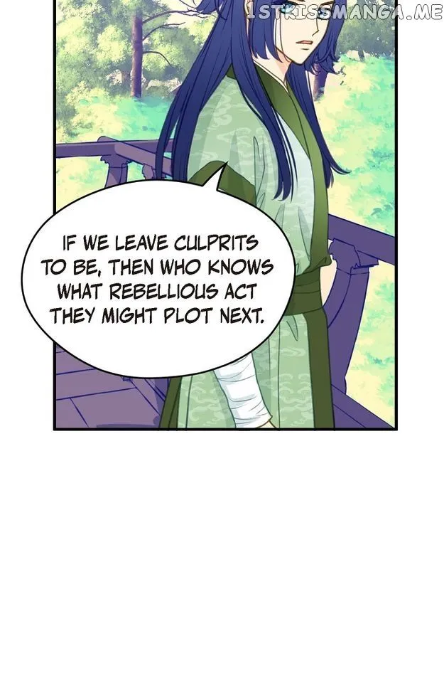 Sarasah Zinmanga X Chapter 116 Page 58