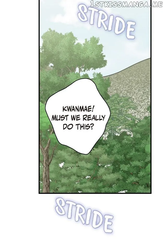 Sarasah Zinmanga X Chapter 116 Page 74