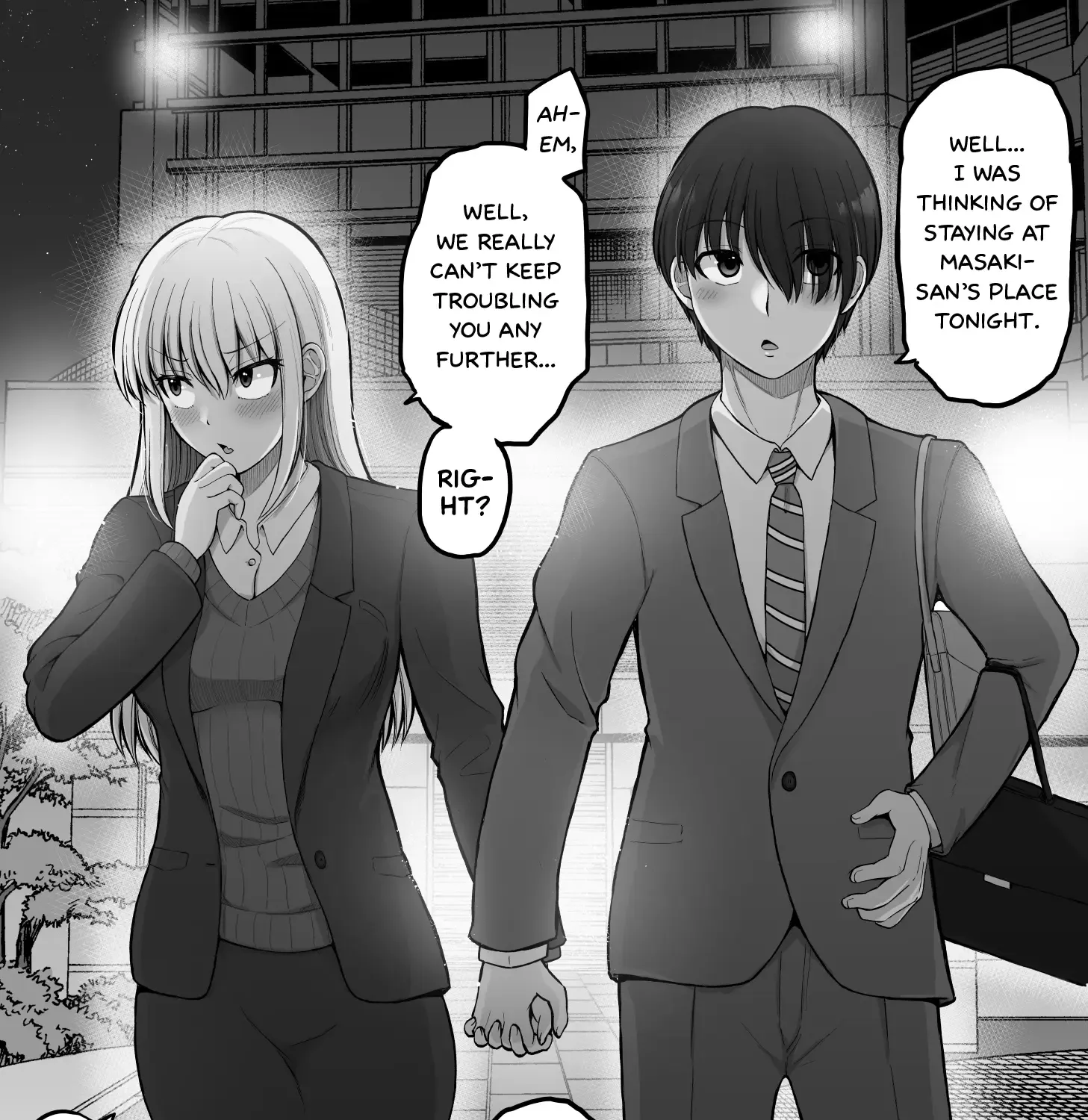 Kore kara Dandan Shiawase ni Natte Iku Kowai Onna Joushi Zinmanga X Chapter 115 Page 8