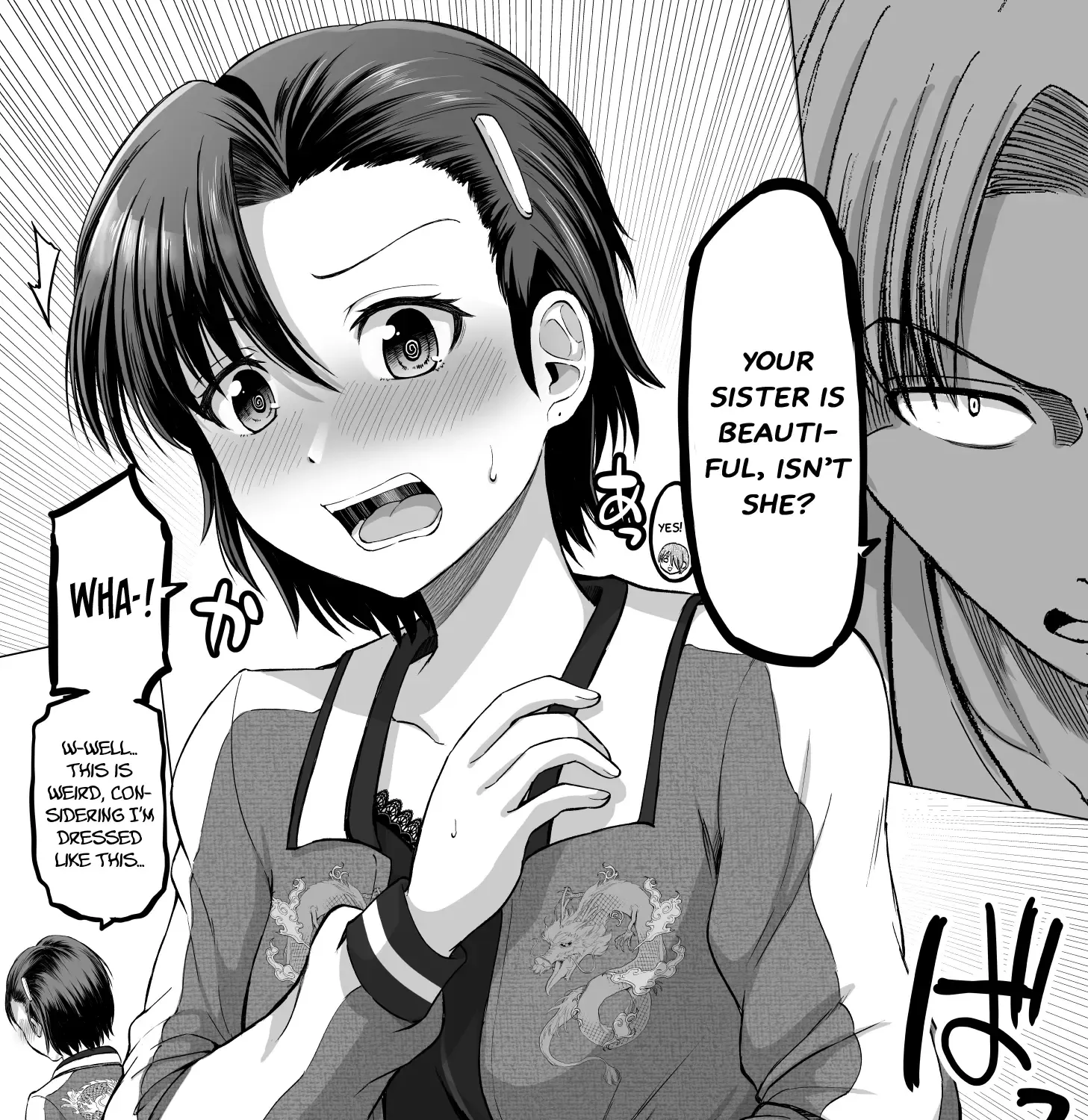 Kore kara Dandan Shiawase ni Natte Iku Kowai Onna Joushi Zinmanga X Chapter 112 Page 10