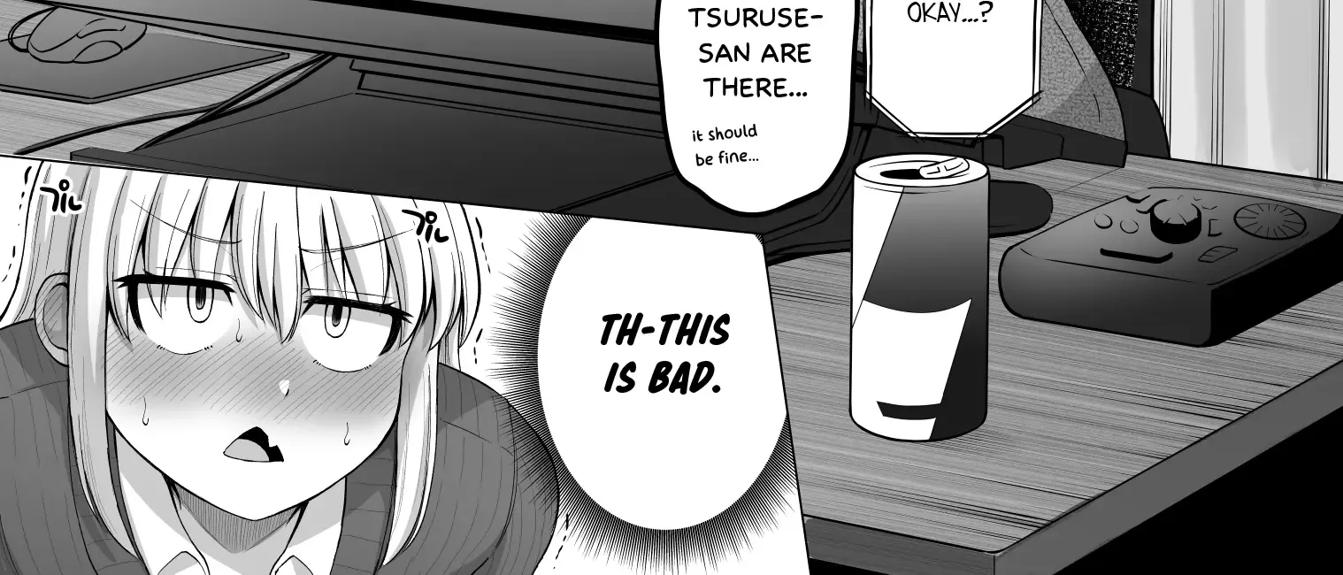 Kore kara Dandan Shiawase ni Natte Iku Kowai Onna Joushi Zinmanga X Chapter 111 Page 3
