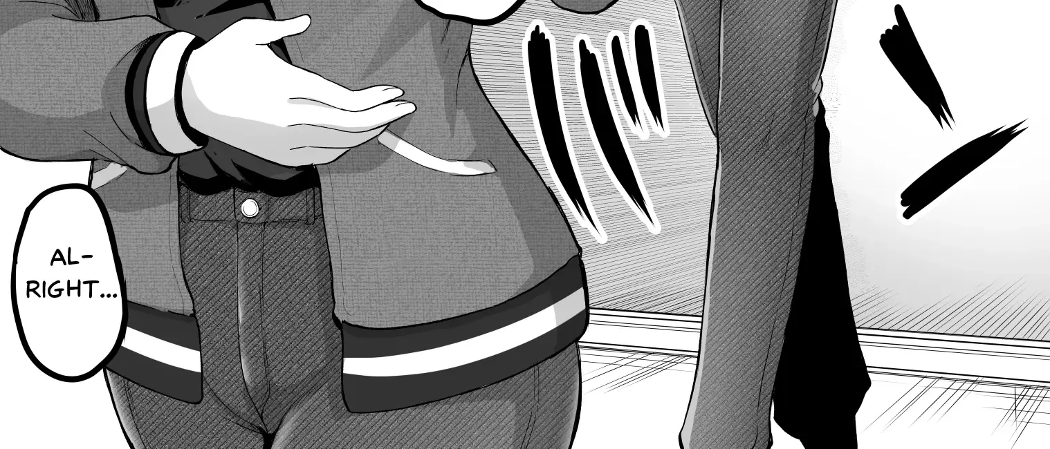 Kore kara Dandan Shiawase ni Natte Iku Kowai Onna Joushi Zinmanga X Chapter 111 Page 9