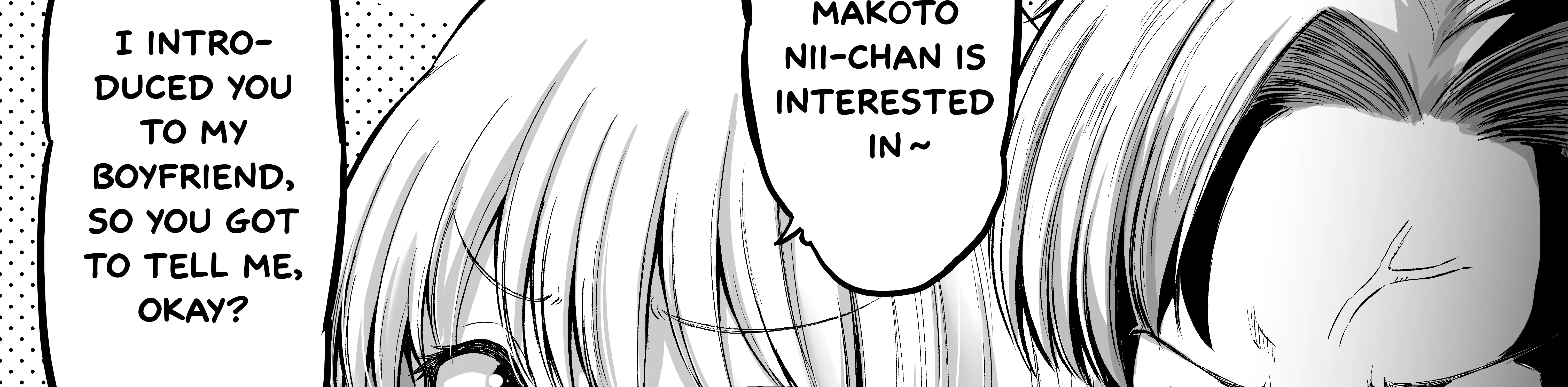 Kore kara Dandan Shiawase ni Natte Iku Kowai Onna Joushi Zinmanga X Chapter 110 Page 3