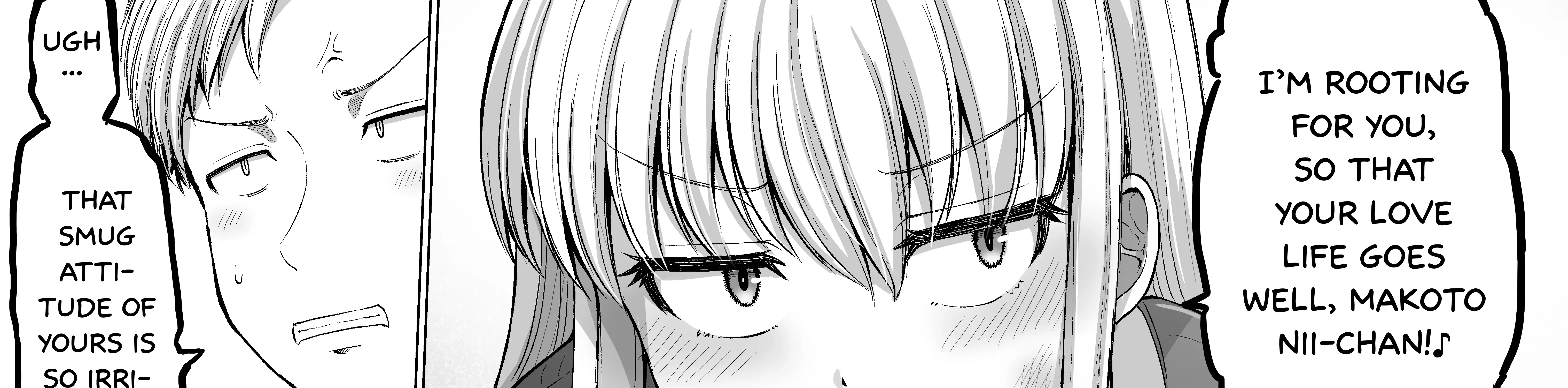 Kore kara Dandan Shiawase ni Natte Iku Kowai Onna Joushi Zinmanga X Chapter 110 Page 16