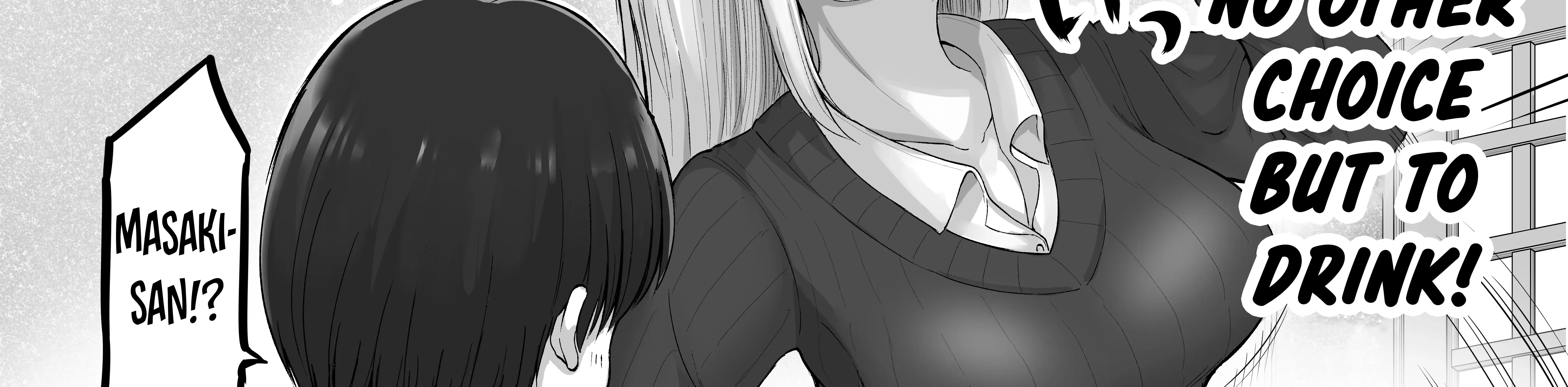 Kore kara Dandan Shiawase ni Natte Iku Kowai Onna Joushi Zinmanga X Chapter 110 Page 27