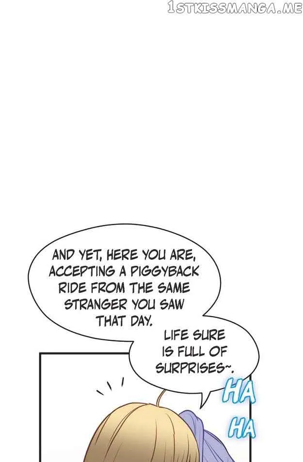 Sarasah Zinmanga X Chapter 115 Page 33