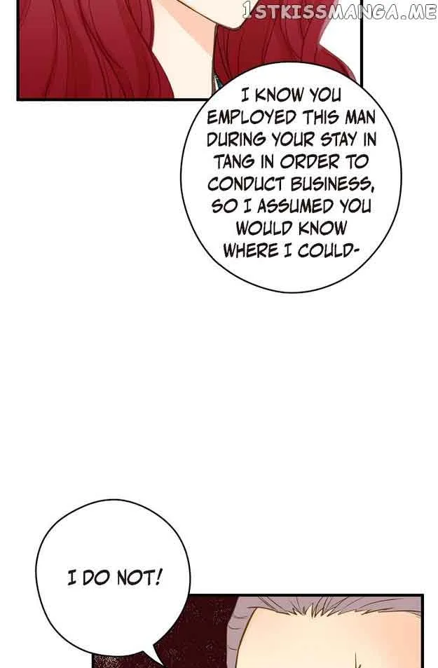 Sarasah Zinmanga X Chapter 115 Page 54