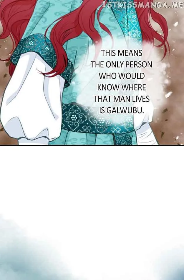 Sarasah Zinmanga X Chapter 115 Page 61