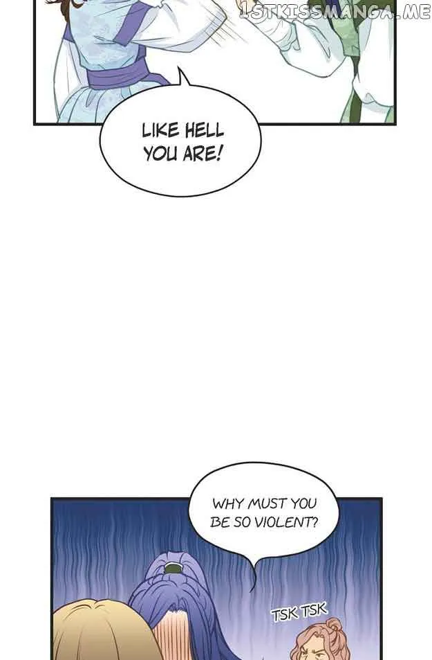 Sarasah Zinmanga X Chapter 115 Page 73
