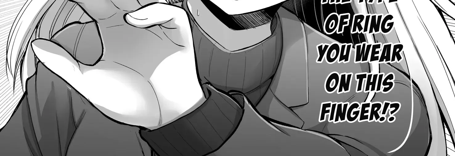 Kore kara Dandan Shiawase ni Natte Iku Kowai Onna Joushi Zinmanga X Chapter 100 Page 3