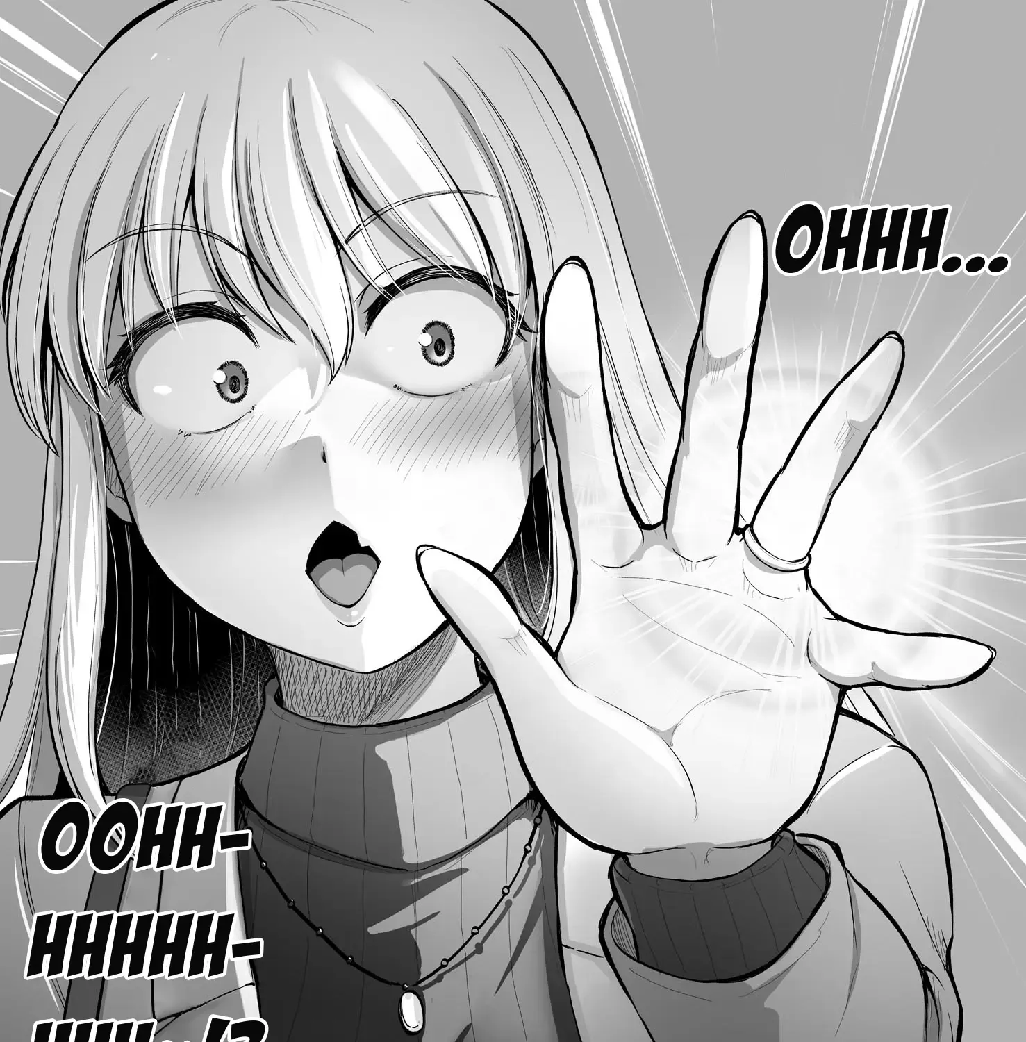 Kore kara Dandan Shiawase ni Natte Iku Kowai Onna Joushi Zinmanga X Chapter 100 Page 8