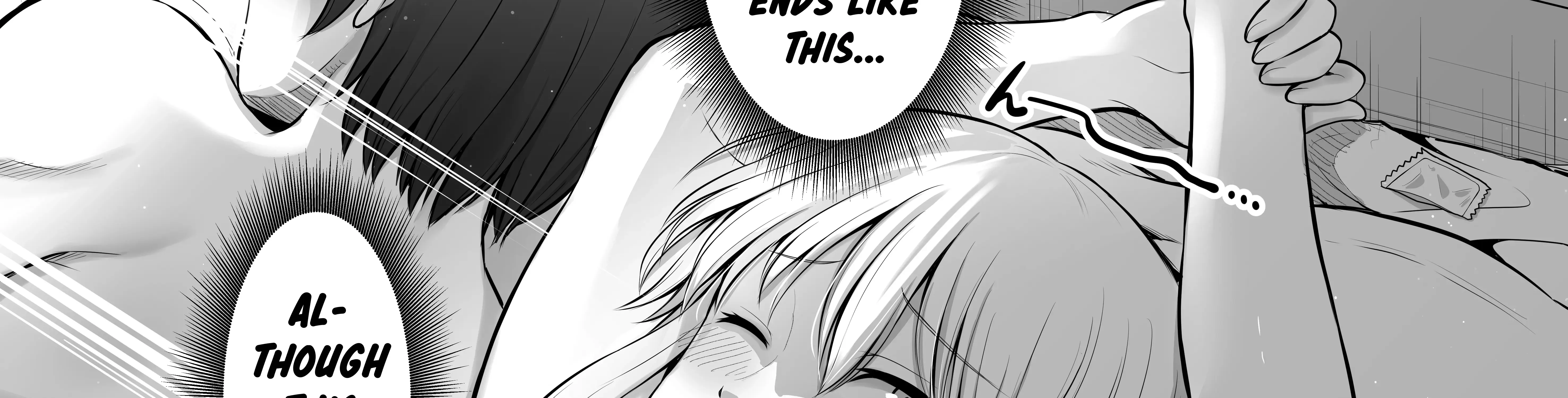 Kore kara Dandan Shiawase ni Natte Iku Kowai Onna Joushi Zinmanga X Chapter 97 Page 4