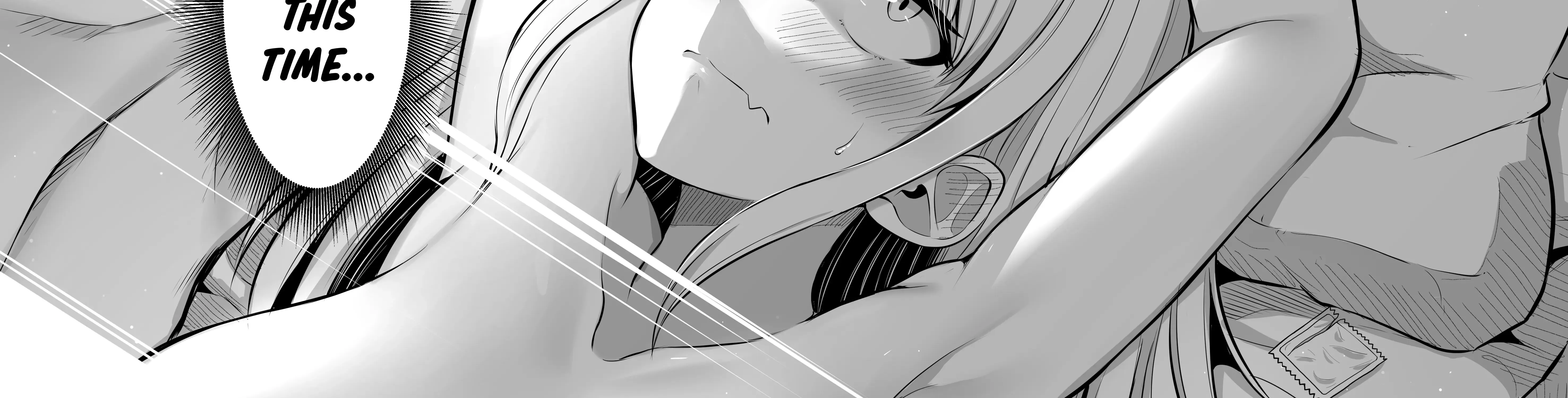 Kore kara Dandan Shiawase ni Natte Iku Kowai Onna Joushi Zinmanga X Chapter 97 Page 5