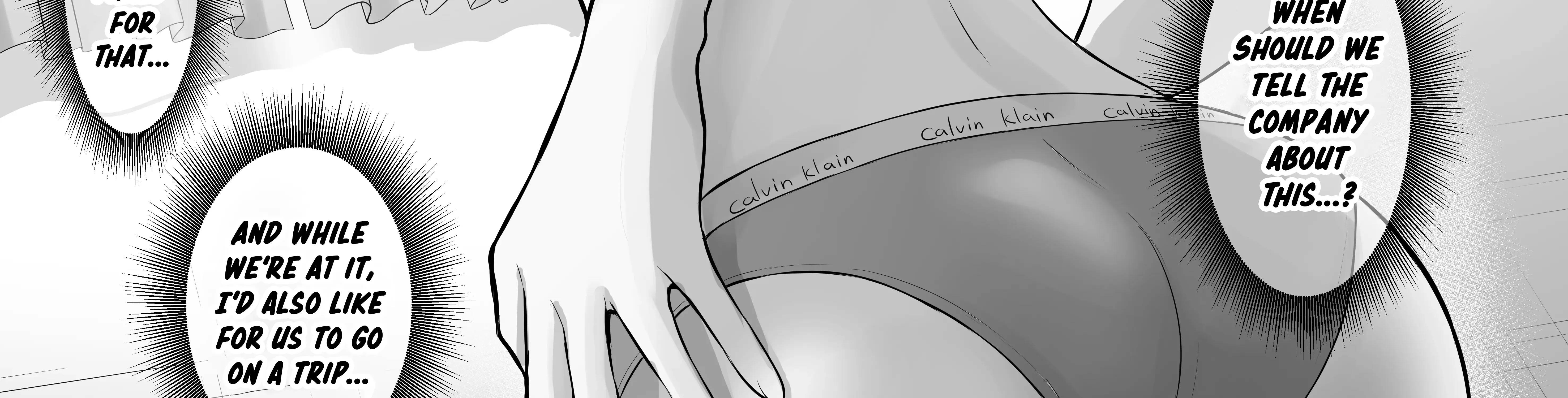 Kore kara Dandan Shiawase ni Natte Iku Kowai Onna Joushi Zinmanga X Chapter 97 Page 11