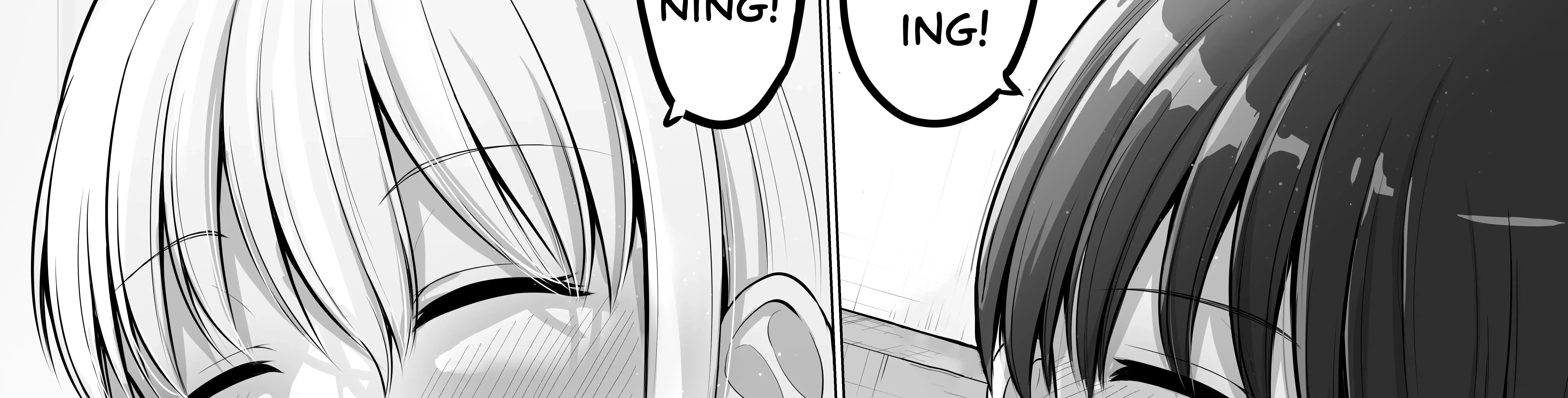 Kore kara Dandan Shiawase ni Natte Iku Kowai Onna Joushi Zinmanga X Chapter 97 Page 15